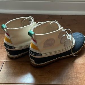 Sorel X HBC Out N About rain boot